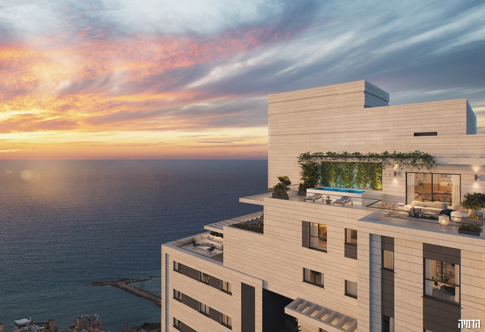 Netanya Project ONE